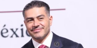Omar García Harfuch se baja de la carrera presidencial rumbo a 2030: “Sería irresponsable pensarlo”