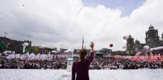 ¿RENDICIÓN DE CUENTAS?