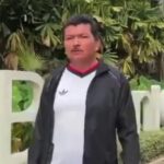 #Video: Marco Antonio Almanza reaparece en Culiacán y desmiente a medios entrega a Estados Unidos.