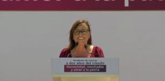 Roma no paga a traidores .