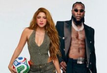 Shakira se unirá a Madonna y BTS en el show de medio tiempo de la final del torneo.