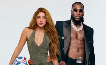 Shakira se unirá a Madonna y BTS en el show de medio tiempo de la final del torneo.