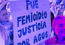 El Sinaloa de Rocha Moya tiene el índice más alto de feminicidio a nivel nacional.