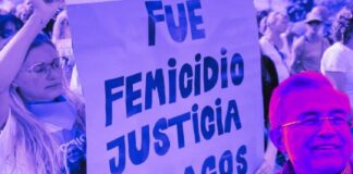 El Sinaloa de Rocha Moya tiene el índice más alto de feminicidio a nivel nacional.