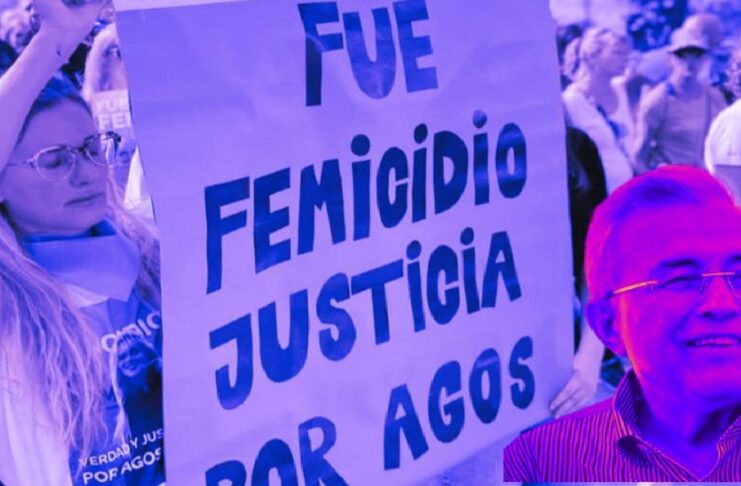 El Sinaloa de Rocha Moya tiene el índice más alto de feminicidio a nivel nacional.
