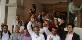 El Sindicato del COBAEV denuncia irregularidades, intimidación y violaciones laborales.
