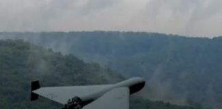 Israel adquiere sistemas de EEUU para interceptar drones enemigos