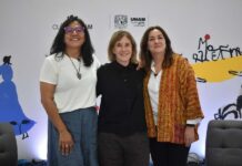 María Negroni: la poesía como resistencia política.