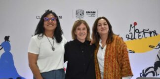 María Negroni: la poesía como resistencia política.