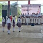 Realiza TEBAEV fase regional de Olimpiada de la Ciencia y la Cultura Ambiental