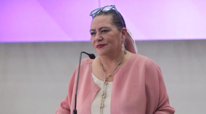 El INE no puede, ni debe, convertirse en juez y parte de una contienda política, sostiene