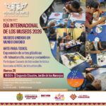 Celebra SECVER Día Internacional de los Museos con talleres y exposiciones.