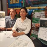 México encabeza fraudes cibernéticos en América Latina; Barzón y UV impulsan agenda jurídica.