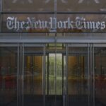Israel demandará al New York Times por difamación.