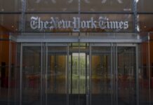 Israel demandará al New York Times por difamación.
