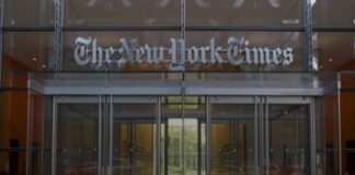 Israel demandará al New York Times por difamación.