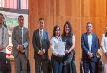 Estudiantes del ITSZ podrán titularse al acreditar la lengua originaria náhuatl