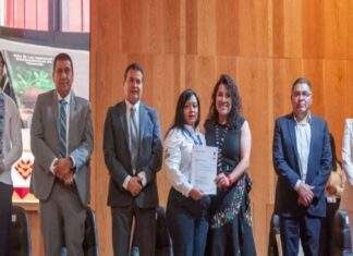 Estudiantes del ITSZ podrán titularse al acreditar la lengua originaria náhuatl