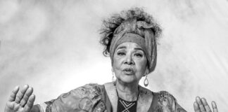 Fallece Totó la Momposina, referente del folclor del Caribe colombiano
