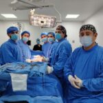 Recibe derechohabiente del IMSS Veracruz exitoso trasplante de riñón