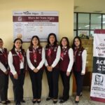 Reitera IMSS Veracruz Norte su compromiso con la población a través del Trato Digno
