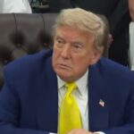 Donald Trump sorprende al pentágono al ordenar despliegue militar en Polonia