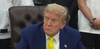 Donald Trump sorprende al pentágono al ordenar despliegue militar en Polonia