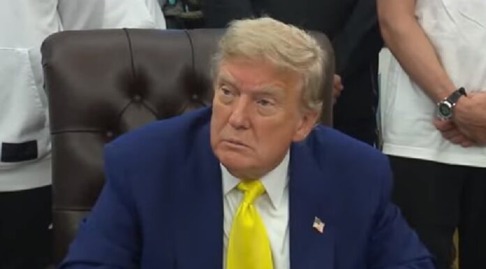 Donald Trump sorprende al pentágono al ordenar despliegue militar en Polonia