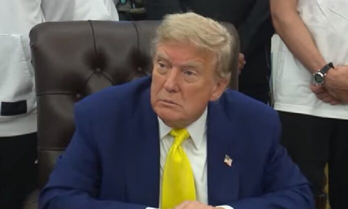 Trump 18.06