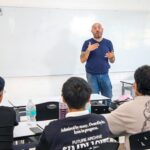 ENTS avanza en la resignificación de las masculinidades.