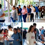 Más de 44 mil jóvenes presentarán examen de ingreso a la UV .