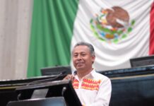 Reconoce PVEM labor de docentes indígenas y afromexicanos de Veracruz