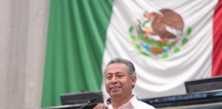 Reconoce PVEM labor de docentes indígenas y afromexicanos de Veracruz