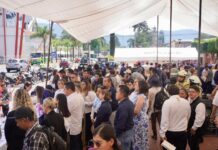 Oferta STPSP más de 2 mil vacantes de empleo .