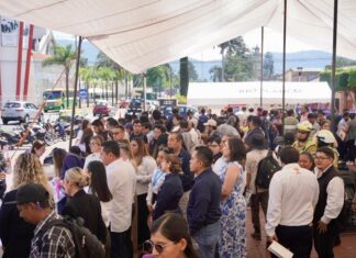 Oferta STPSP más de 2 mil vacantes de empleo .