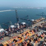 Veracruz registra crecimiento industrial de 6.3 % en enero: INEGI
