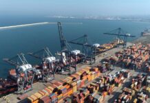 Veracruz registra crecimiento industrial de 6.3 % en enero: INEGI