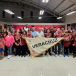 En Mundialito 2026, Veracruz vence a CDMX, en rama femenil y varonil