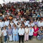 Acerca Veracruzana Protegida servicios y atención integral a mujeres en Coatzacoalcos