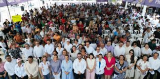 Acerca Veracruzana Protegida servicios y atención integral a mujeres en Coatzacoalcos