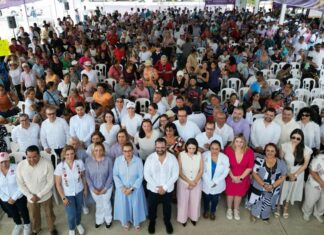 Acerca Veracruzana Protegida servicios y atención integral a mujeres en Coatzacoalcos