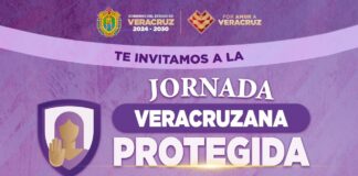 Veracruzana Protegida: cuando el Estado decide llegar antes de la tragedia.