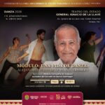 Conmemora SECVER obra de Alejandro Schwartz con espectáculo de danza