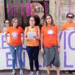 Colectivas denuncian falta de publicación de decreto sobre violencia vicaria en Jalisco