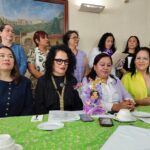Veracruz, en primeros lugares por violencia política de género: Mónica Mendoza