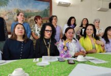 Veracruz, en primeros lugares por violencia política de género: Mónica Mendoza