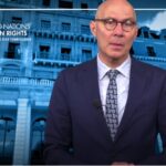 Un mundo sin prensa libre estaría marcado por la indiferencia a atrocidades: Volker Türk