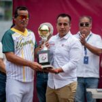 Sonora se corona como campeón del Torneo Nacional de Béisbol U15-16 Años
