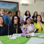 Xalapa, sede del V Encuentro Nacional de Mujeres Políticas Mexicanas.