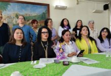 Xalapa, sede del V Encuentro Nacional de Mujeres Políticas Mexicanas.
